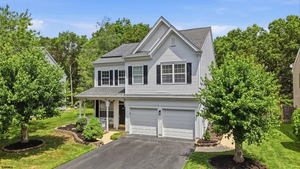 $599,000 | 145 East Nightingale Way, Galloway Township, NJ 08205