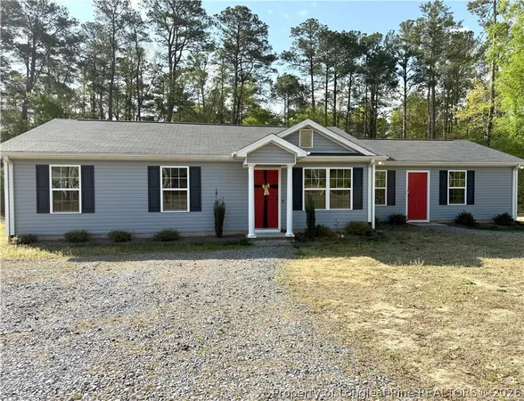 $1,700 | 2532 Allsbrook Drive, Fayetteville, NC 28301