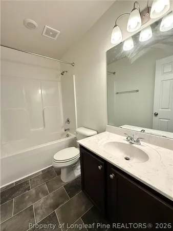 $1,700 | 2532 Allsbrook Drive, Fayetteville, NC 28301