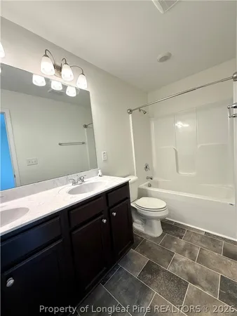 $1,700 | 2532 Allsbrook Drive, Fayetteville, NC 28301