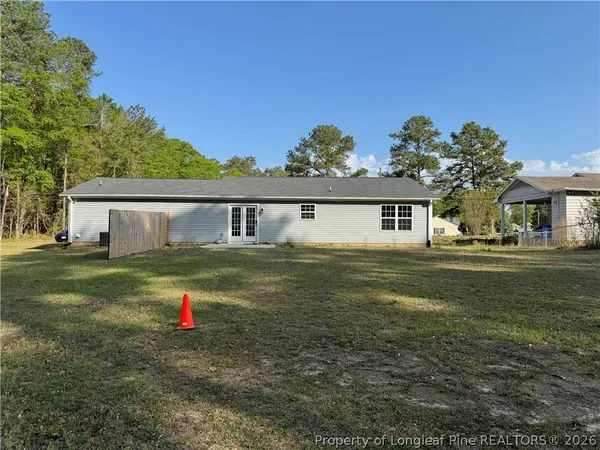 $1,700 | 2532 Allsbrook Drive, Fayetteville, NC 28301