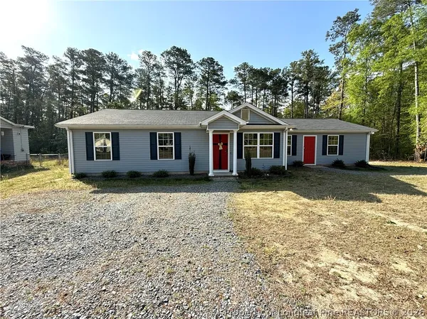 $1,700 | 2532 Allsbrook Drive, Fayetteville, NC 28301