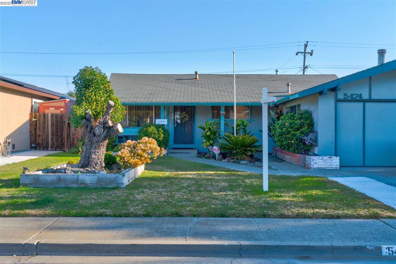 5474 Borgia Road Fremont, CA 94538 - Photo 1 of 1 Gallery Image 1