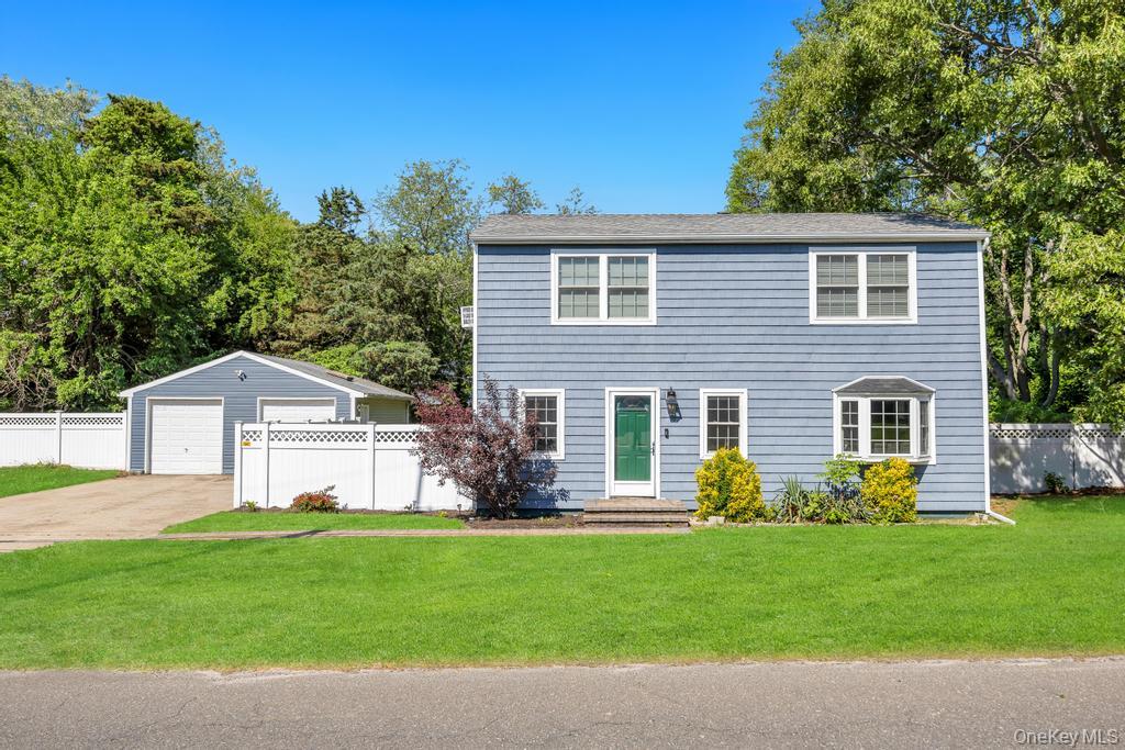 66 Oxhead Road Centereach, NY 11720 - Photo 1 of 29