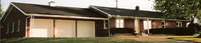 2715 Bruceville Road Vincennes, IN 47591 - Photo 1 of 9 Gallery Image 1