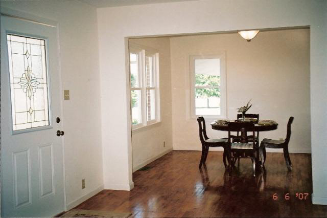 2715 Bruceville Road Vincennes, IN 47591 - Photo 5 of 9 Gallery Image 5