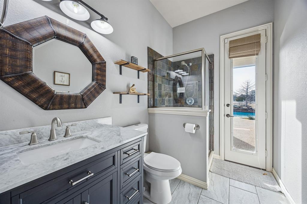 190 Bee Caves Road Lucas, TX 75002 - Photo 16 of 29 Full Bath