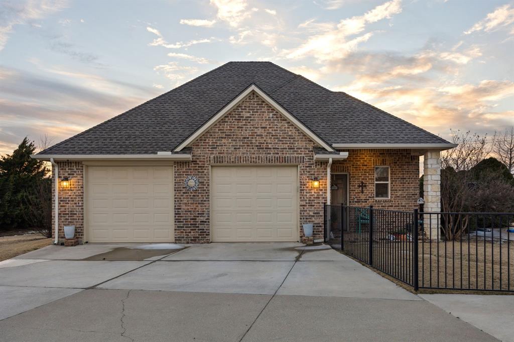 190 Bee Caves Road Lucas, TX 75002 - Photo 18 of 29 Guest House