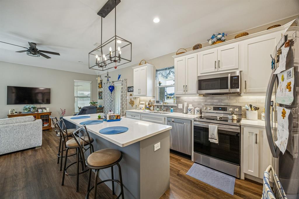 190 Bee Caves Road Lucas, TX 75002 - Photo 20 of 29 Guest House