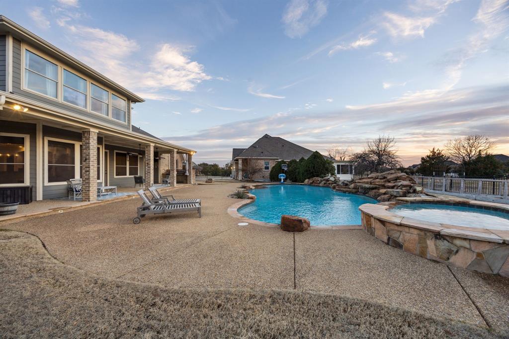 190 Bee Caves Road Lucas, TX 75002 - Photo 2 of 29