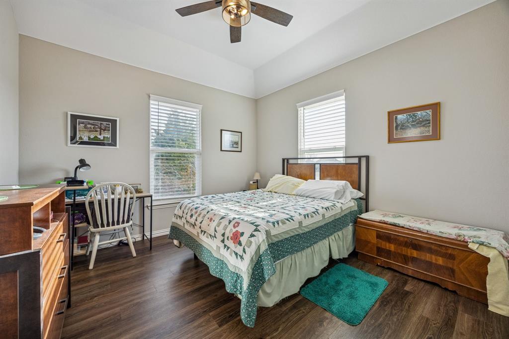 190 Bee Caves Road Lucas, TX 75002 - Photo 22 of 29 Guest House