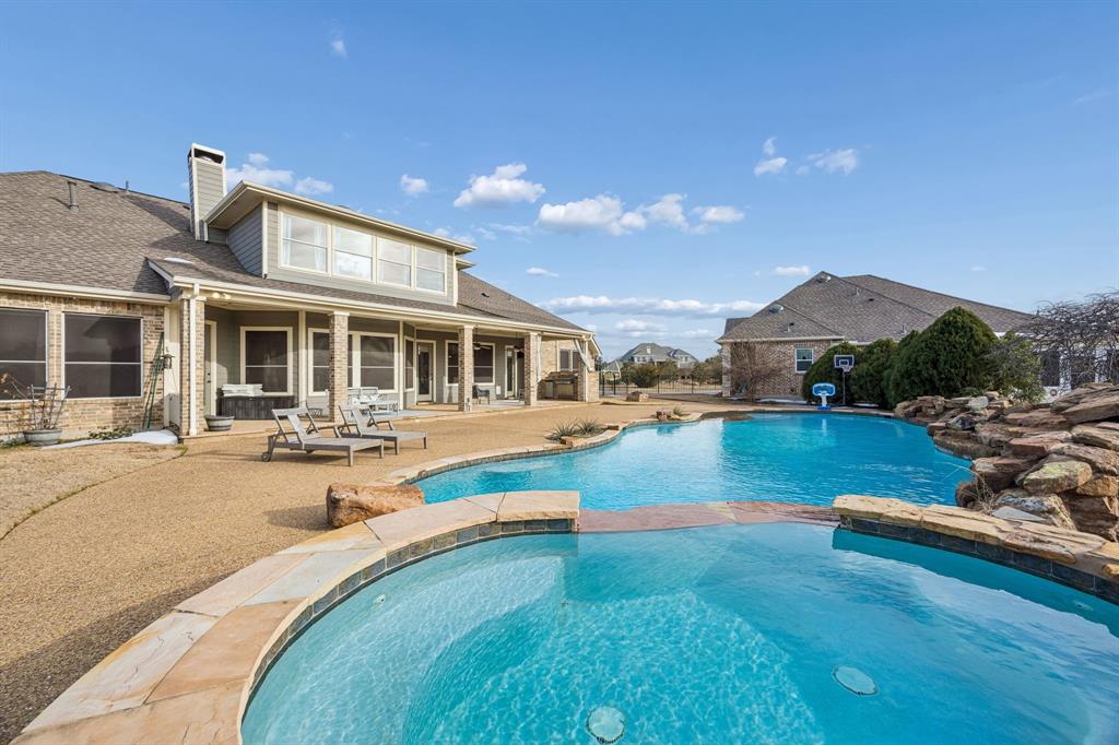 190 Bee Caves Road Lucas, TX 75002 - Photo 29 of 29