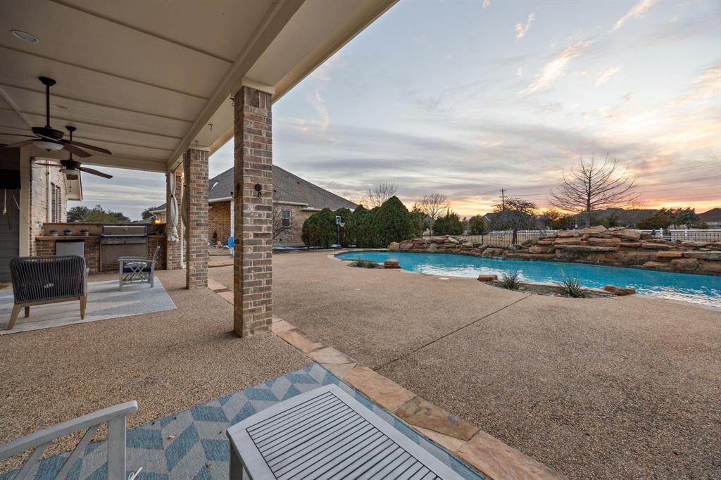 190 Bee Caves Road Lucas, TX 75002 - Photo 3 of 29