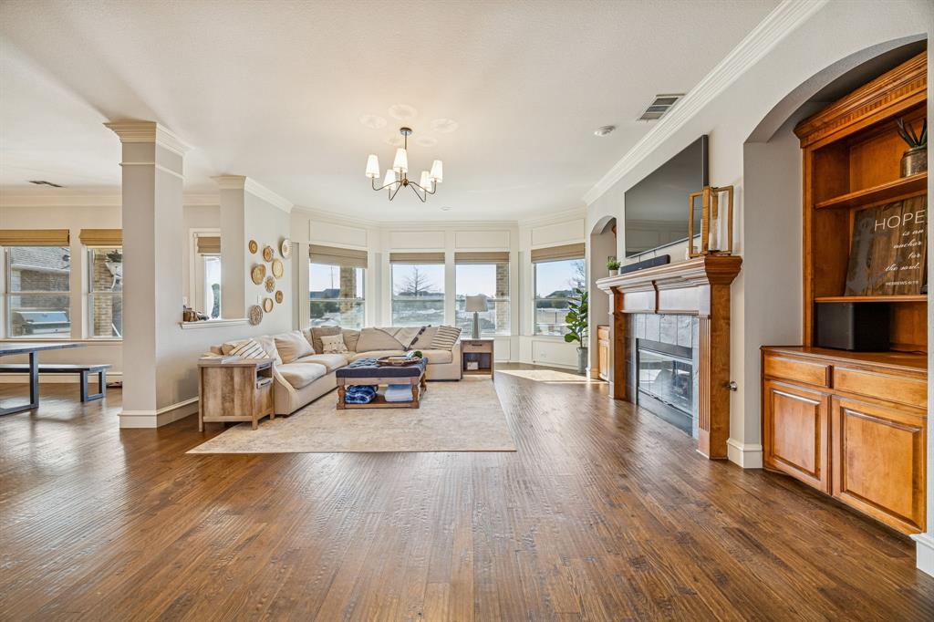 190 Bee Caves Road Lucas, TX 75002 - Photo 5 of 29