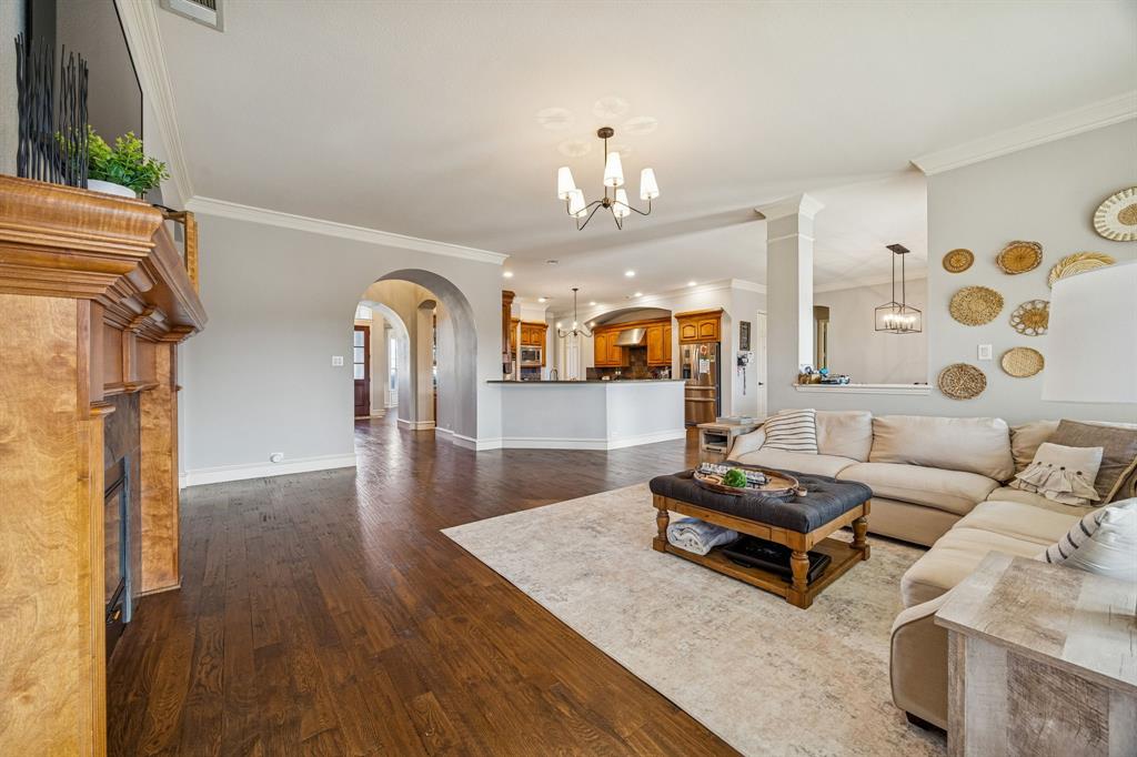 190 Bee Caves Road Lucas, TX 75002 - Photo 6 of 29