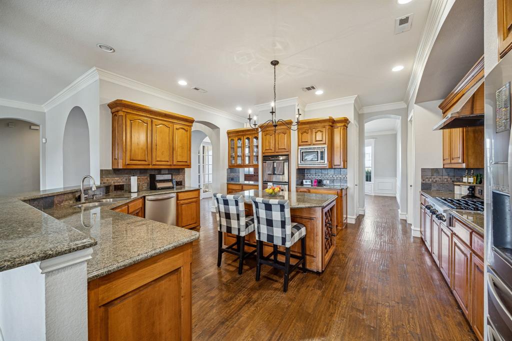 190 Bee Caves Road Lucas, TX 75002 - Photo 7 of 29