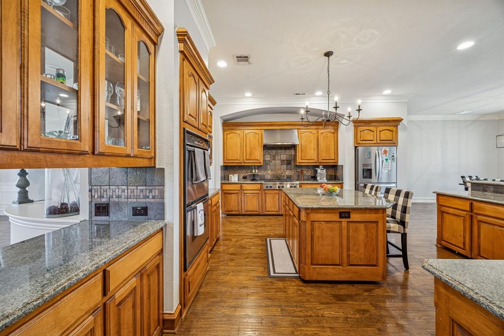 190 Bee Caves Road Lucas, TX 75002 - Photo 8 of 29