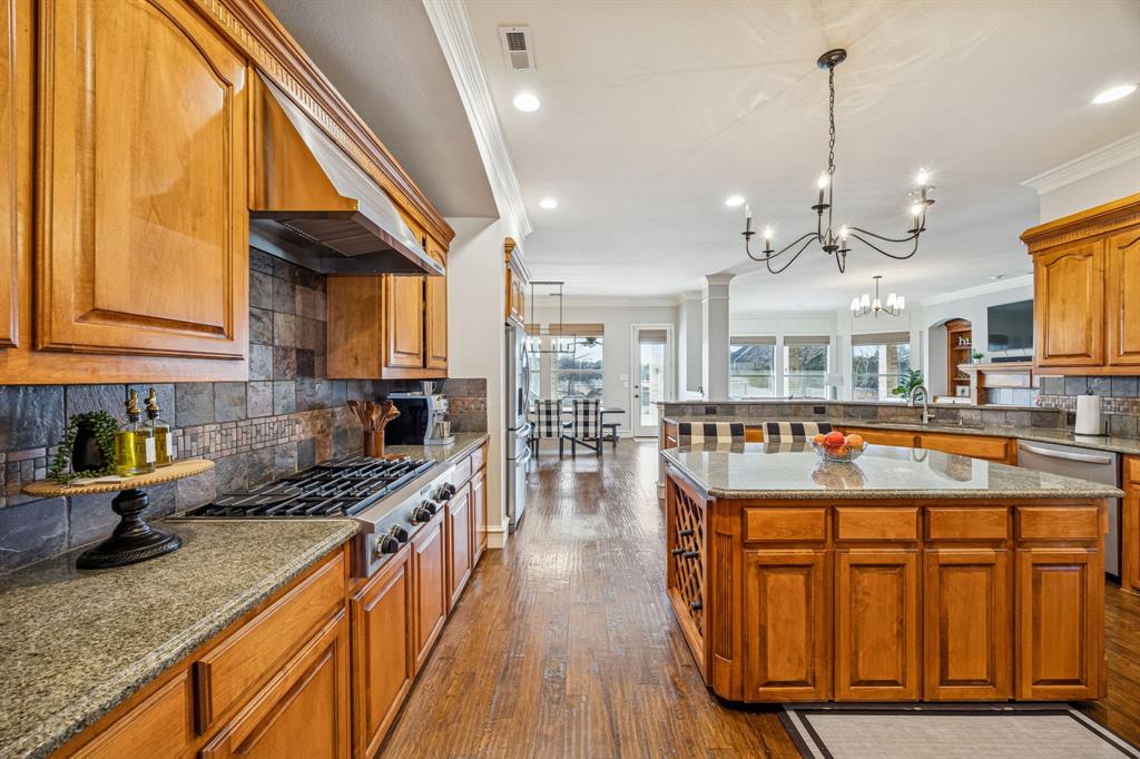 190 Bee Caves Road Lucas, TX 75002 - Photo 9 of 29