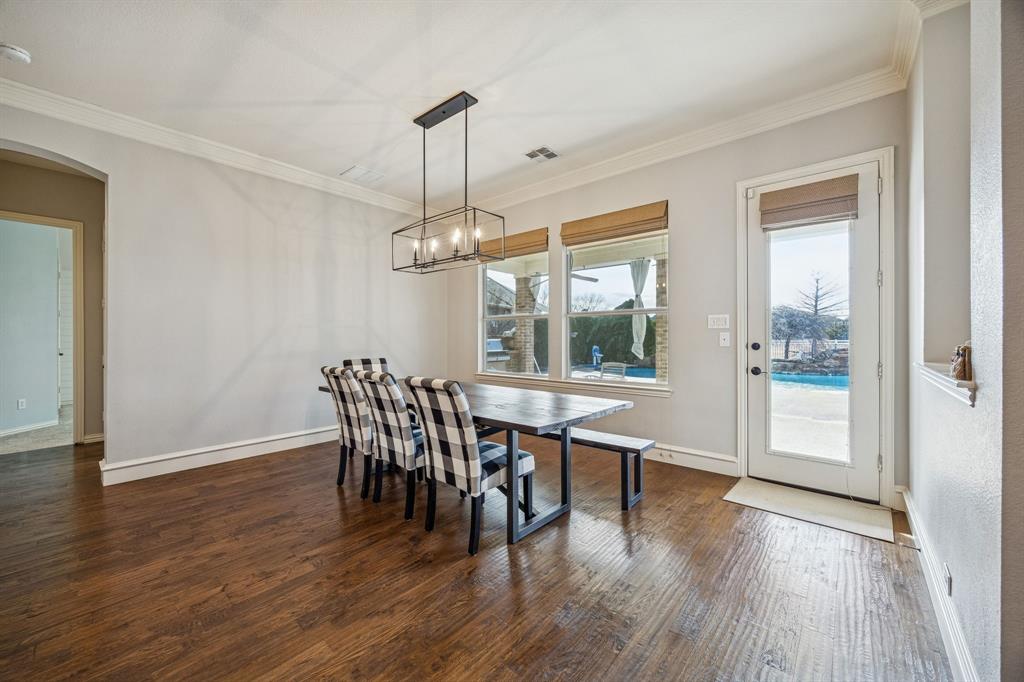 190 Bee Caves Road Lucas, TX 75002 - Photo 10 of 29