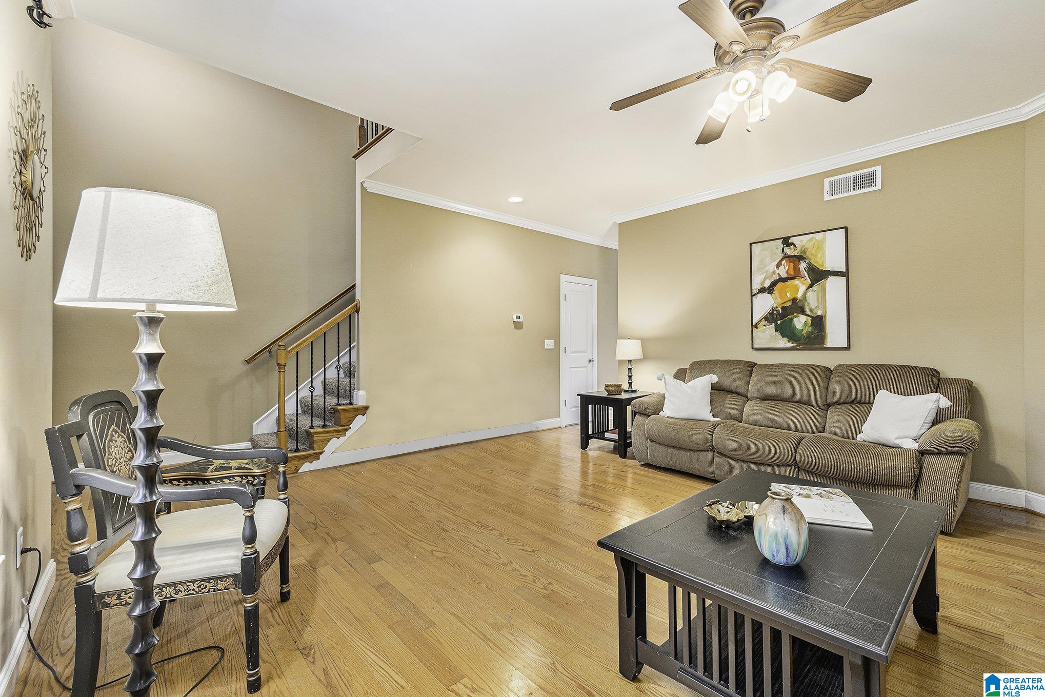 729 Bloch Street, Unit B Montevallo, AL 35115 - Photo 9 of 25