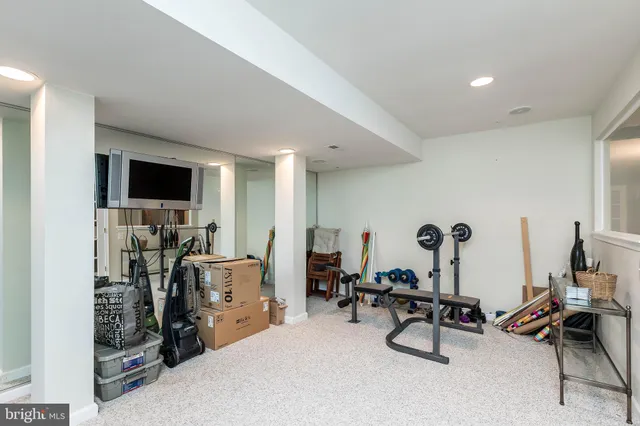 $729,000 | 8781 Endless Ocean Way, Unit 58, Columbia, MD 21045