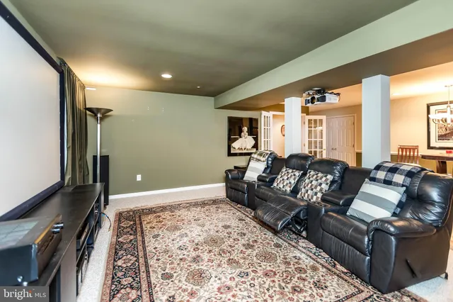 $729,000 | 8781 Endless Ocean Way, Unit 58, Columbia, MD 21045