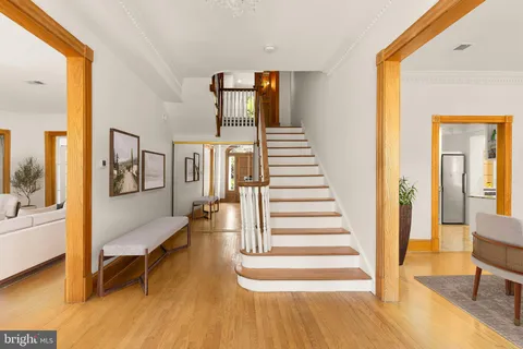$2,825,000 | 3446 Oakwood Terrace Northwest, Washington, DC 20010