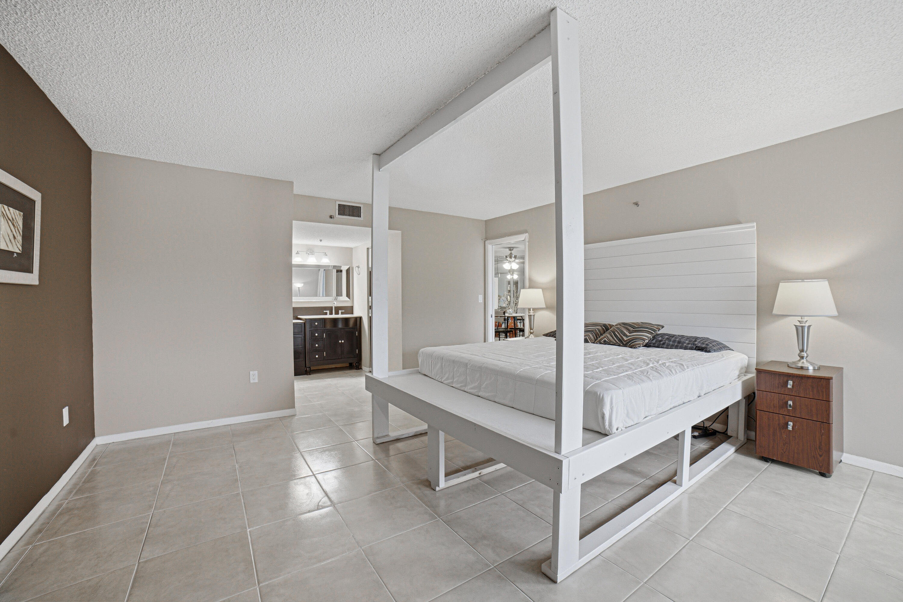 3940 Inverrary Boulevard, Unit 603A Lauderhill, FL 33319 - Photo 12 of 39 Bedroom2 - B