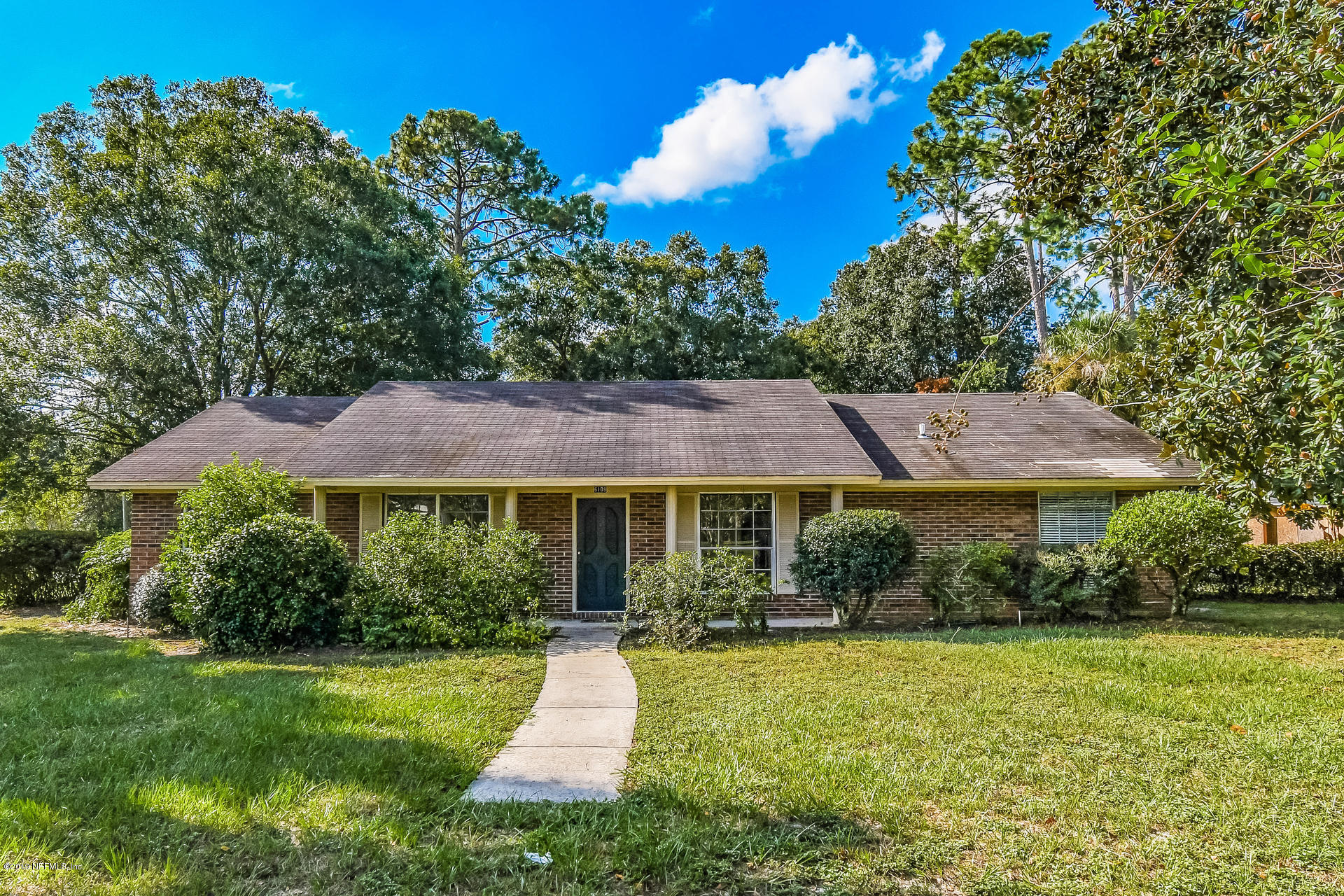 6108 Duclay Road Jacksonville, FL 32244 - Photo 1 of 26 photo_01