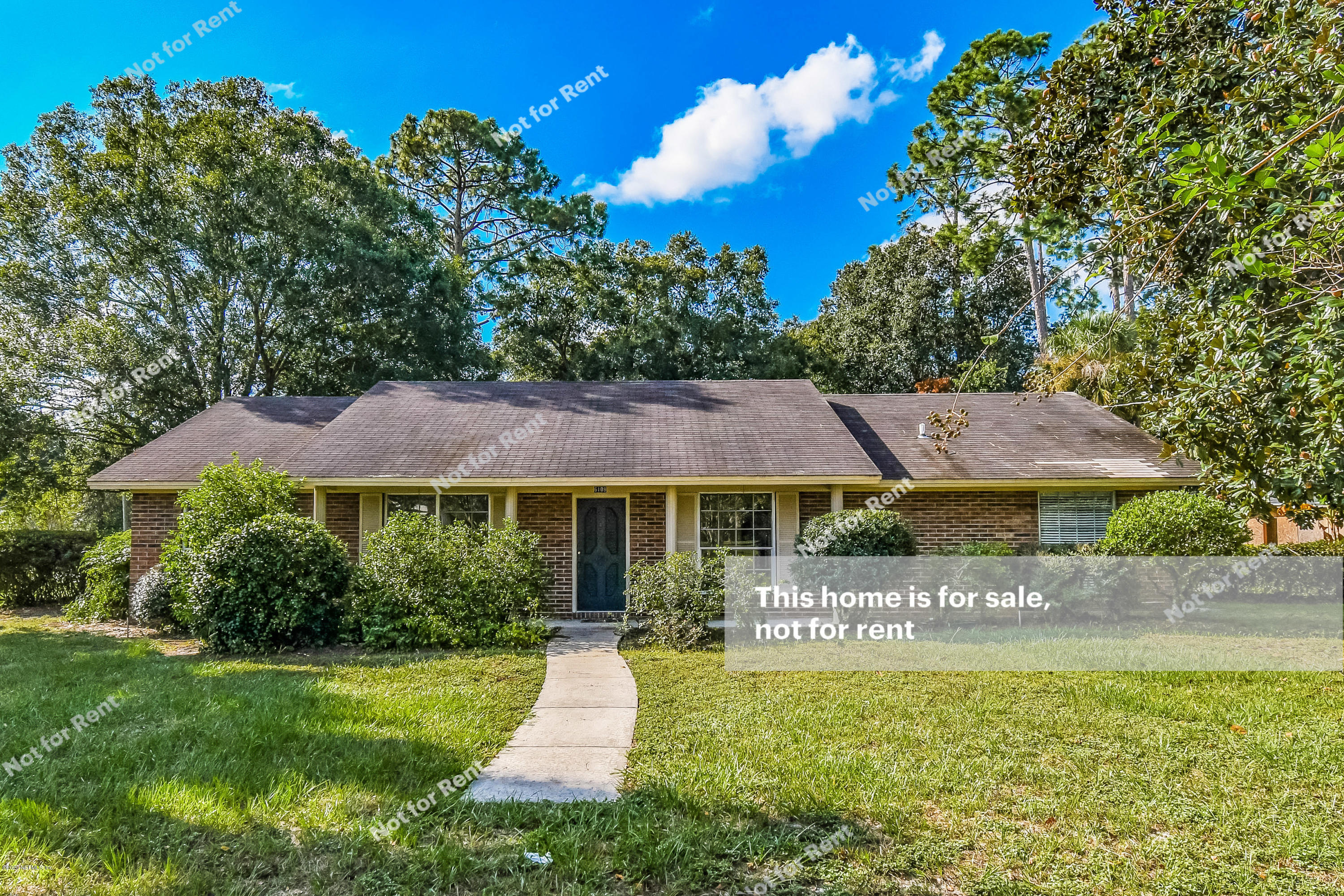 6108 Duclay Road Jacksonville, FL 32244 - Photo 2 of 26 photo_01