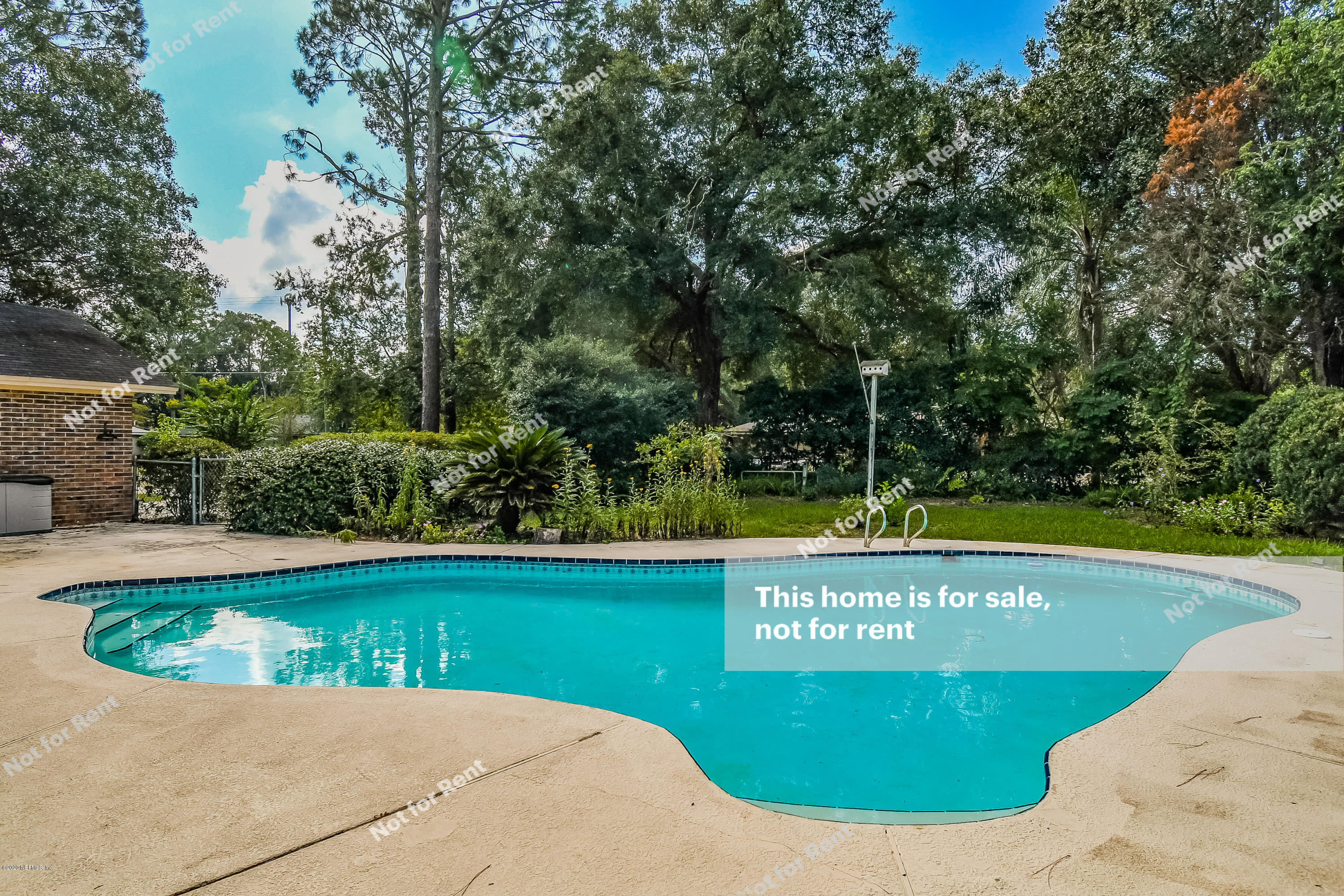 6108 Duclay Road Jacksonville, FL 32244 - Photo 25 of 26 photo_24