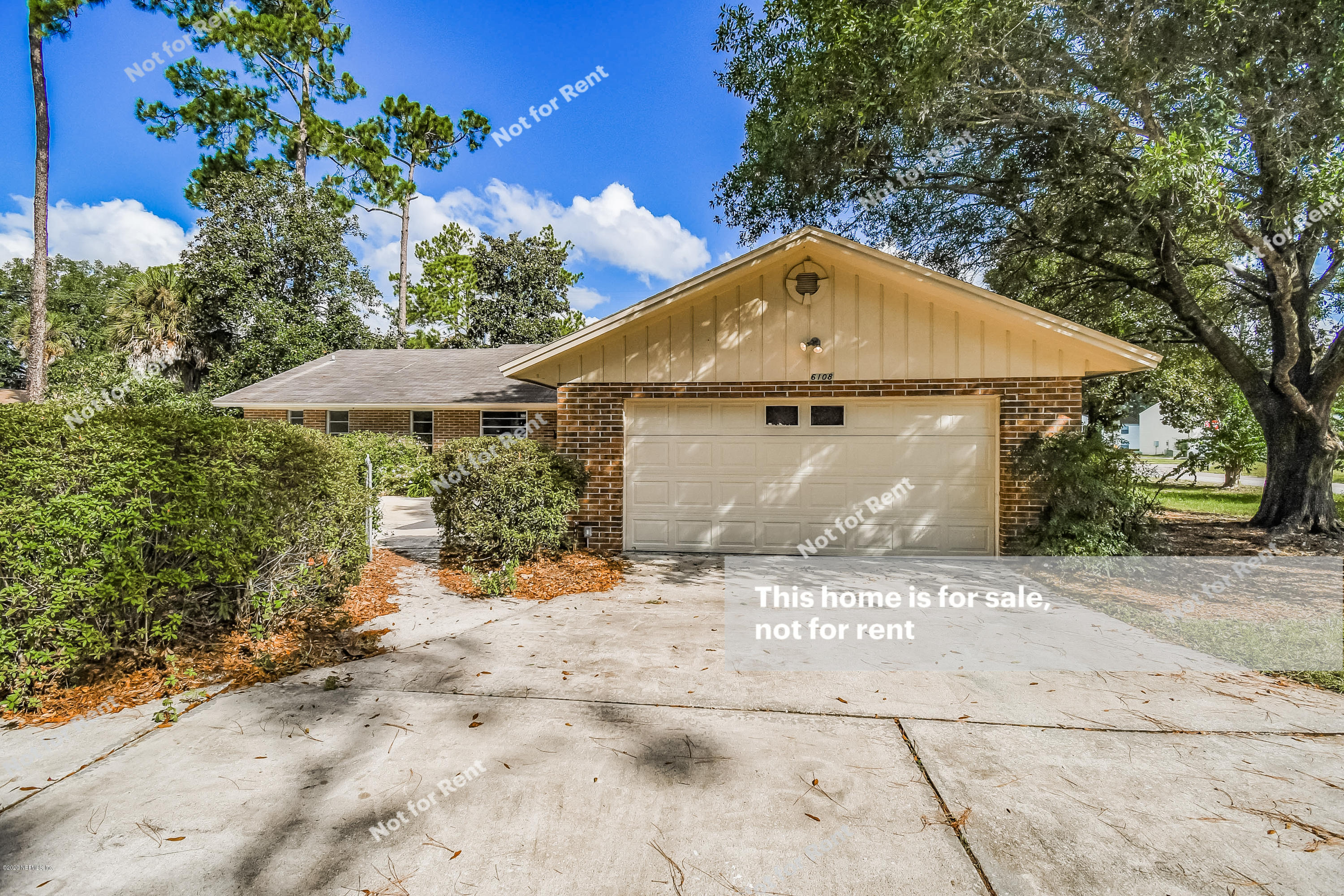 6108 Duclay Road Jacksonville, FL 32244 - Photo 26 of 26 photo_25
