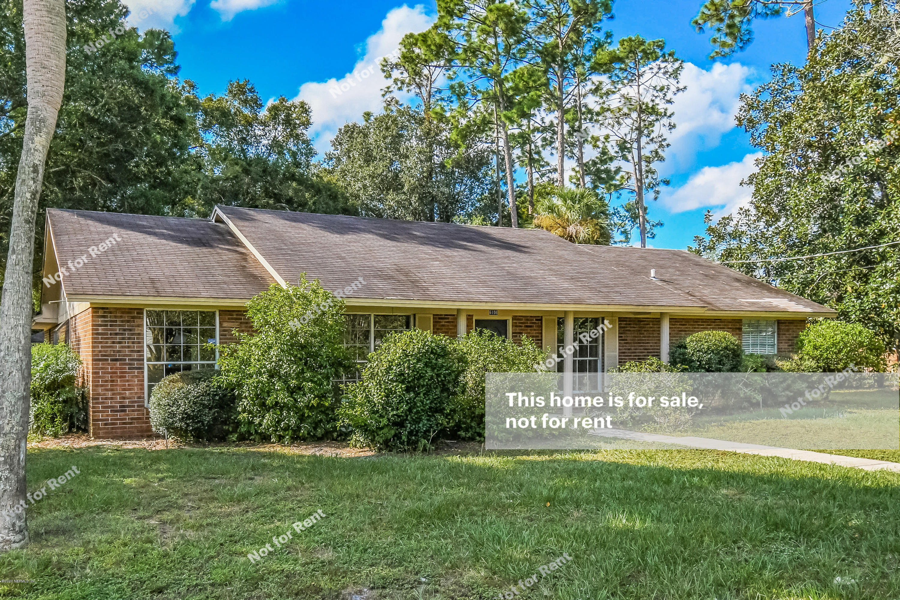 6108 Duclay Road Jacksonville, FL 32244 - Photo 7 of 26 photo_06