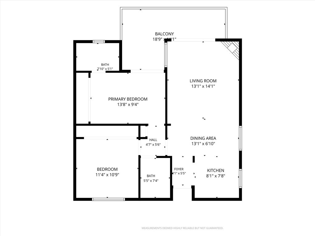 3501 East Ransom Street, Unit 304 Long Beach, CA 90804 - Photo 22 of 22 Floor Plan