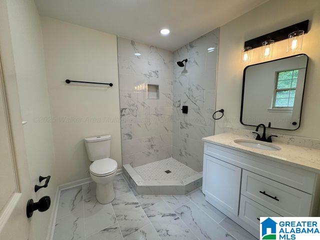 6370 Ball Park Road Mount Olive, AL 35117 - Photo 12 of 21