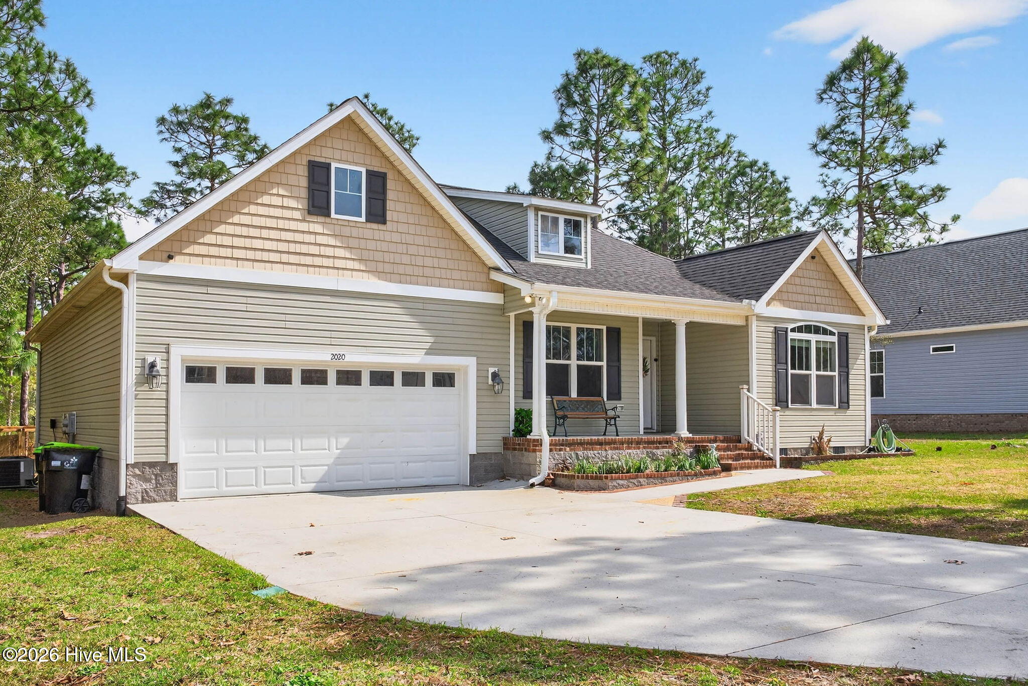 2020 Albemarle Road Southport, NC 28461 - Photo 5 of 61 DSC09720