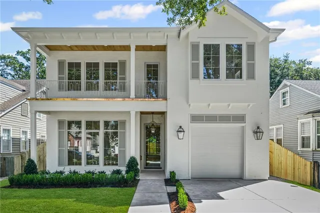 $2,295,000 | 111 Arlington Drive, Metairie, LA 70001