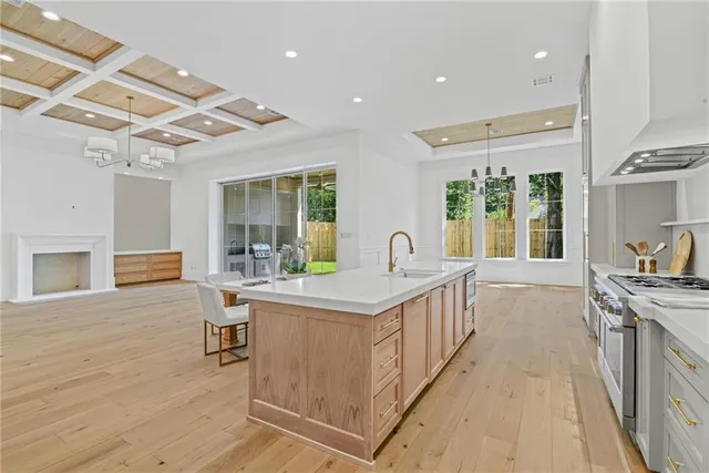 $2,295,000 | 111 Arlington Drive, Metairie, LA 70001