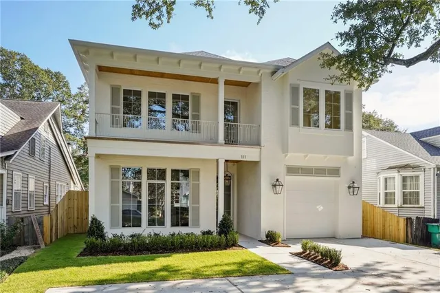 $2,295,000 | 111 Arlington Drive, Metairie, LA 70001