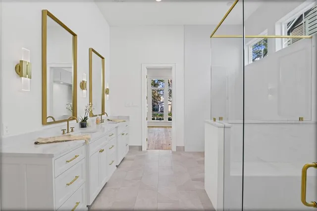 $2,295,000 | 111 Arlington Drive, Metairie, LA 70001