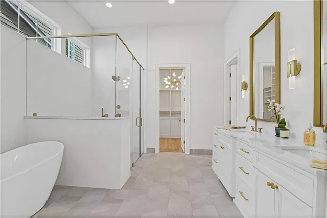 $2,295,000 | 111 Arlington Drive, Metairie, LA 70001