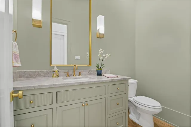 $2,295,000 | 111 Arlington Drive, Metairie, LA 70001