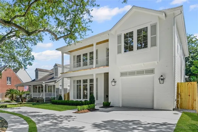 $2,295,000 | 111 Arlington Drive, Metairie, LA 70001