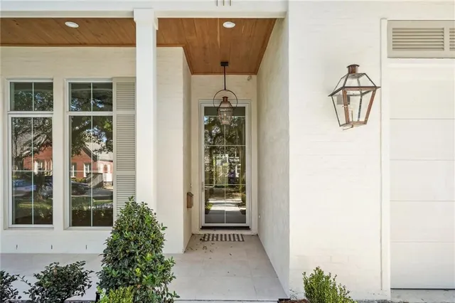 $2,295,000 | 111 Arlington Drive, Metairie, LA 70001