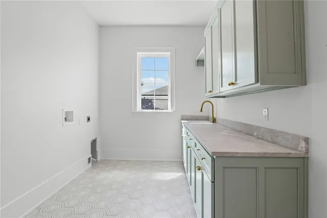 $2,295,000 | 111 Arlington Drive, Metairie, LA 70001