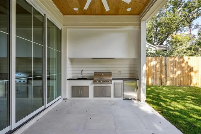 $2,295,000 | 111 Arlington Drive, Metairie, LA 70001