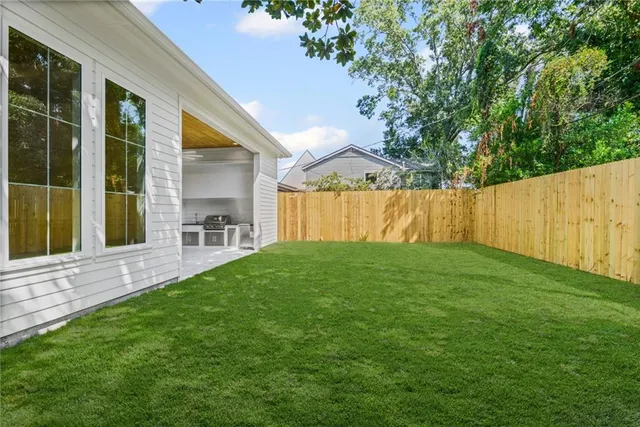 $2,295,000 | 111 Arlington Drive, Metairie, LA 70001