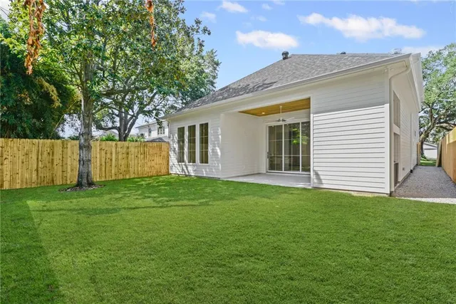 $2,295,000 | 111 Arlington Drive, Metairie, LA 70001