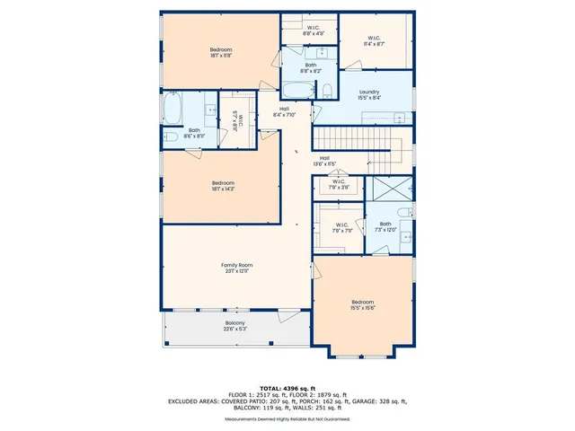 $2,295,000 | 111 Arlington Drive, Metairie, LA 70001