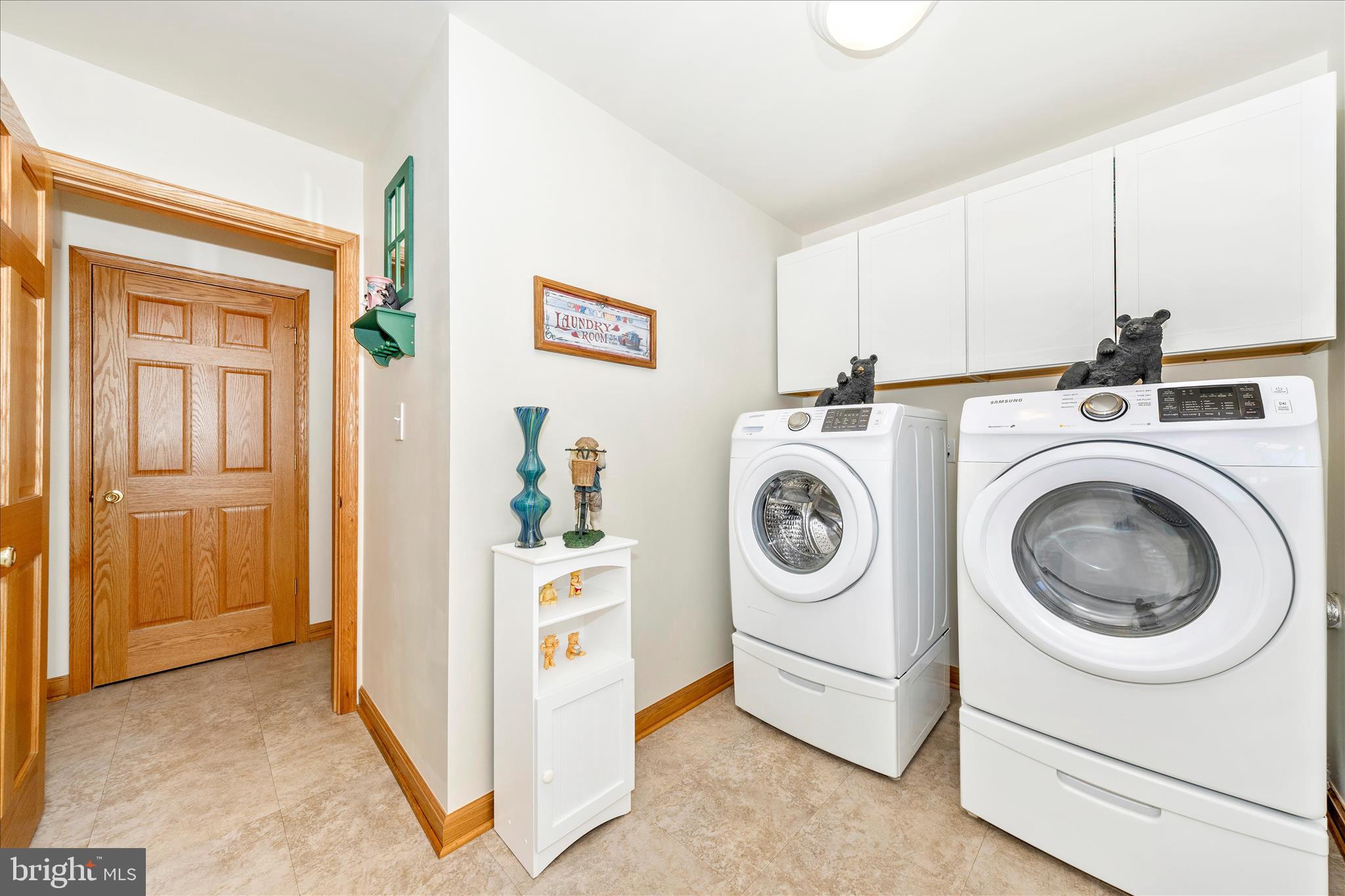 19327 Longmeadow Road Hagerstown, MD 21742 - Photo 19 of 52 Laundry Room